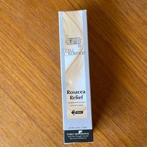 Glymed rosacea relief